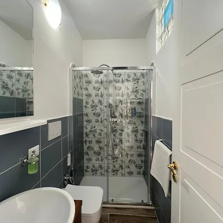 Casa Vacanza Perla Marina