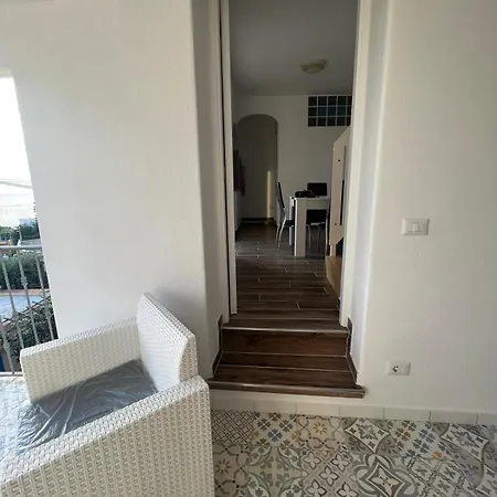 Apartment Casa Vacanza Perla Marina *