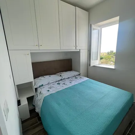 Apartment Casa Vacanza Perla Marina