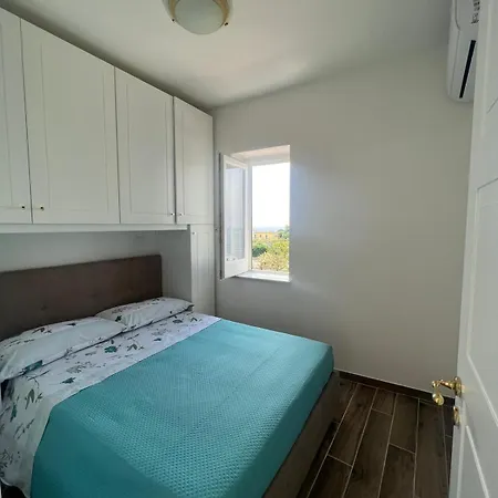 Casa Vacanza Perla Marina Apartment Ischia