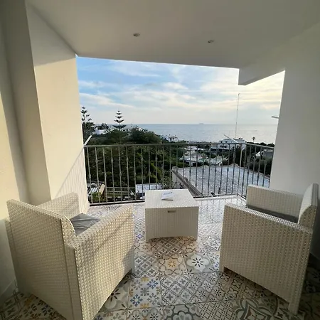 Apartment Casa Vacanza Perla Marina