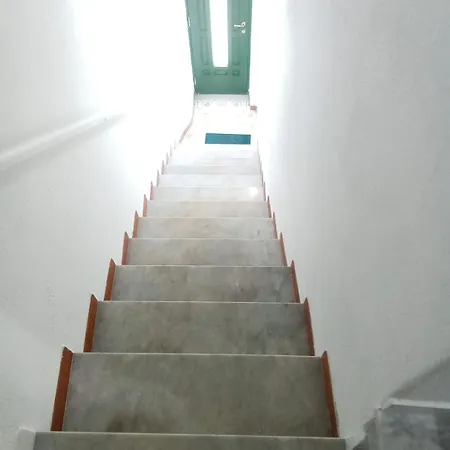 Casa Vacanza Perla Marina Apartment Ischia