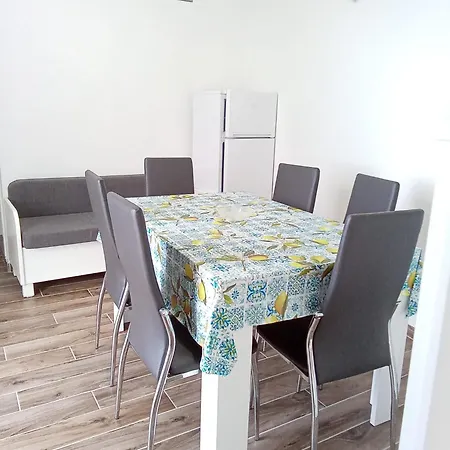 Apartment Casa Vacanza Perla Marina