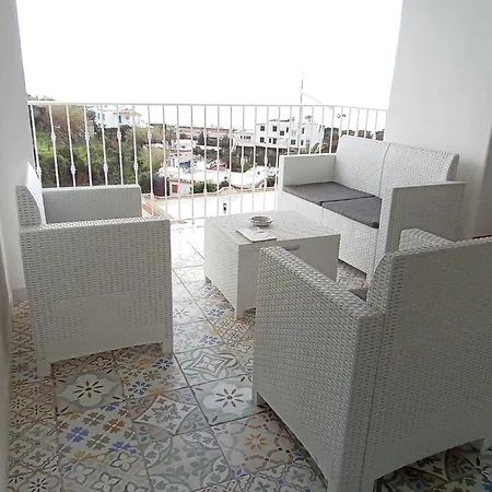 Casa Vacanza Perla Marina Ischia